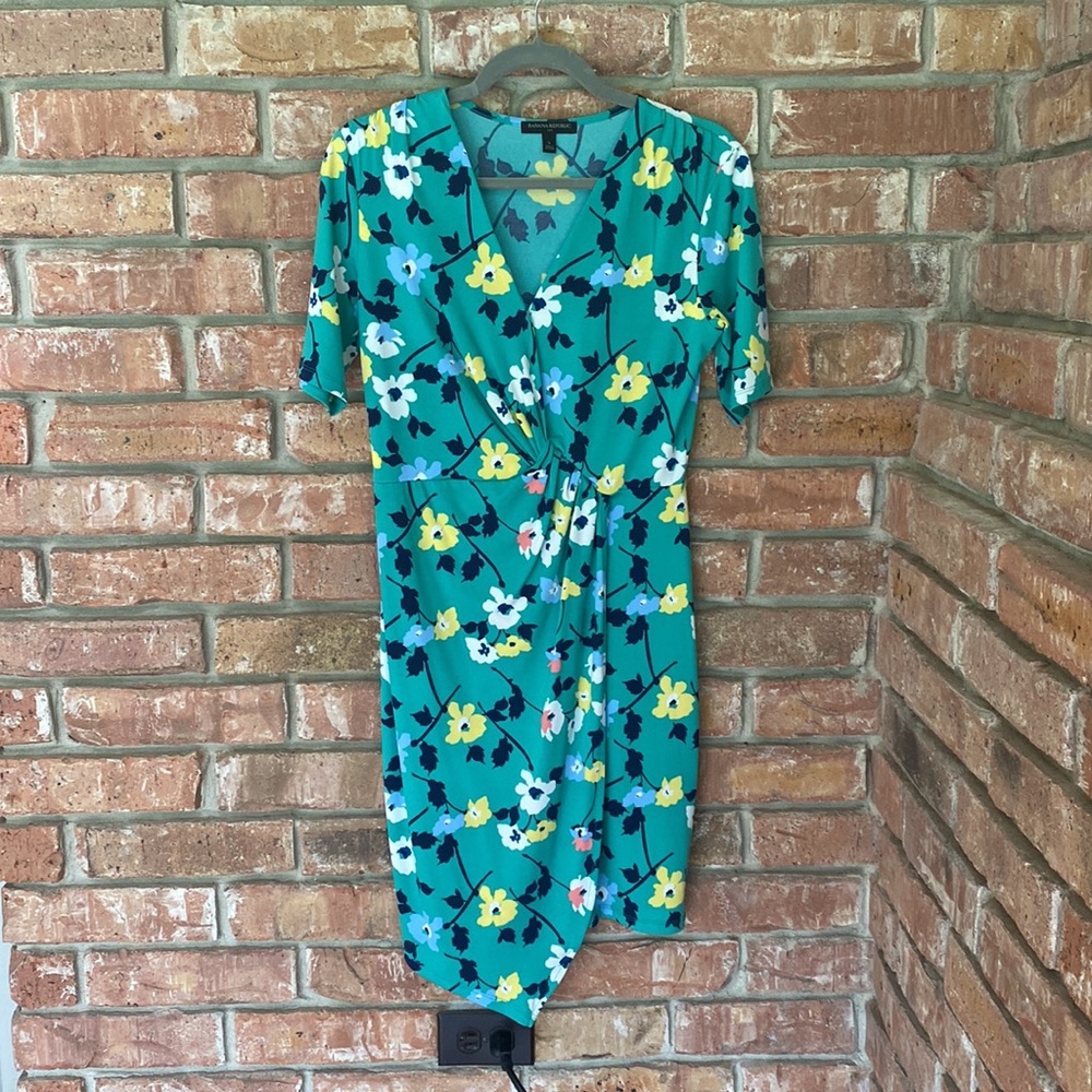 Banana Republic dresses